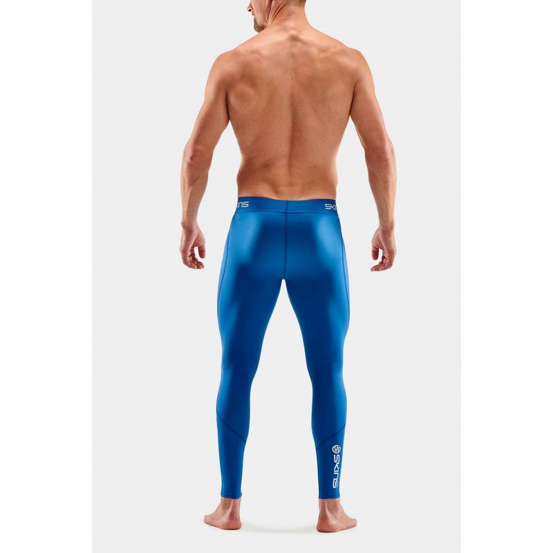 Skins S1 Long Tights Tights Herren