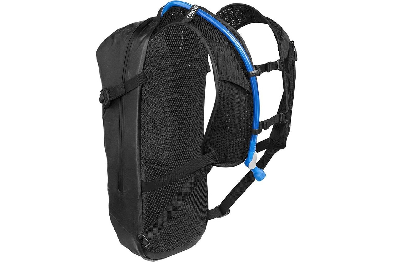 Camelbak M.U.L.E. Evo Trinkrucksack 12