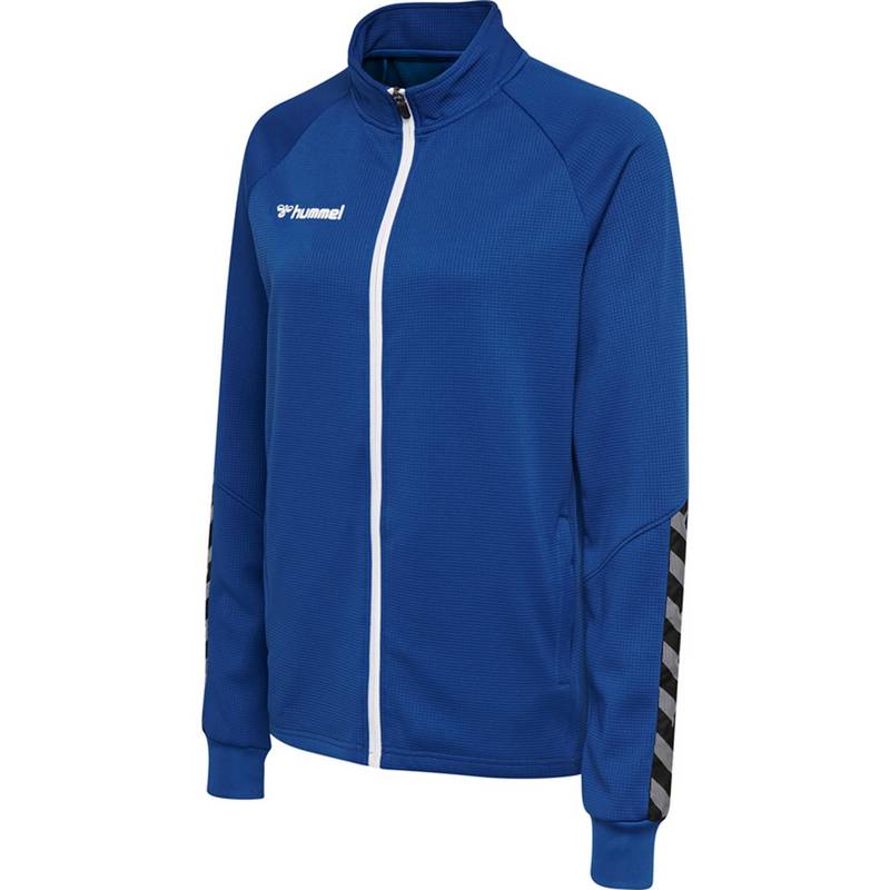 hummel hmlAUTHENTIC WOMEN POLY ZIP JACKET Funktionsjacke Damen