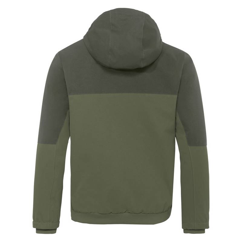 VAUDE Men's Manukau Jacket II Outdoorjacke Herren