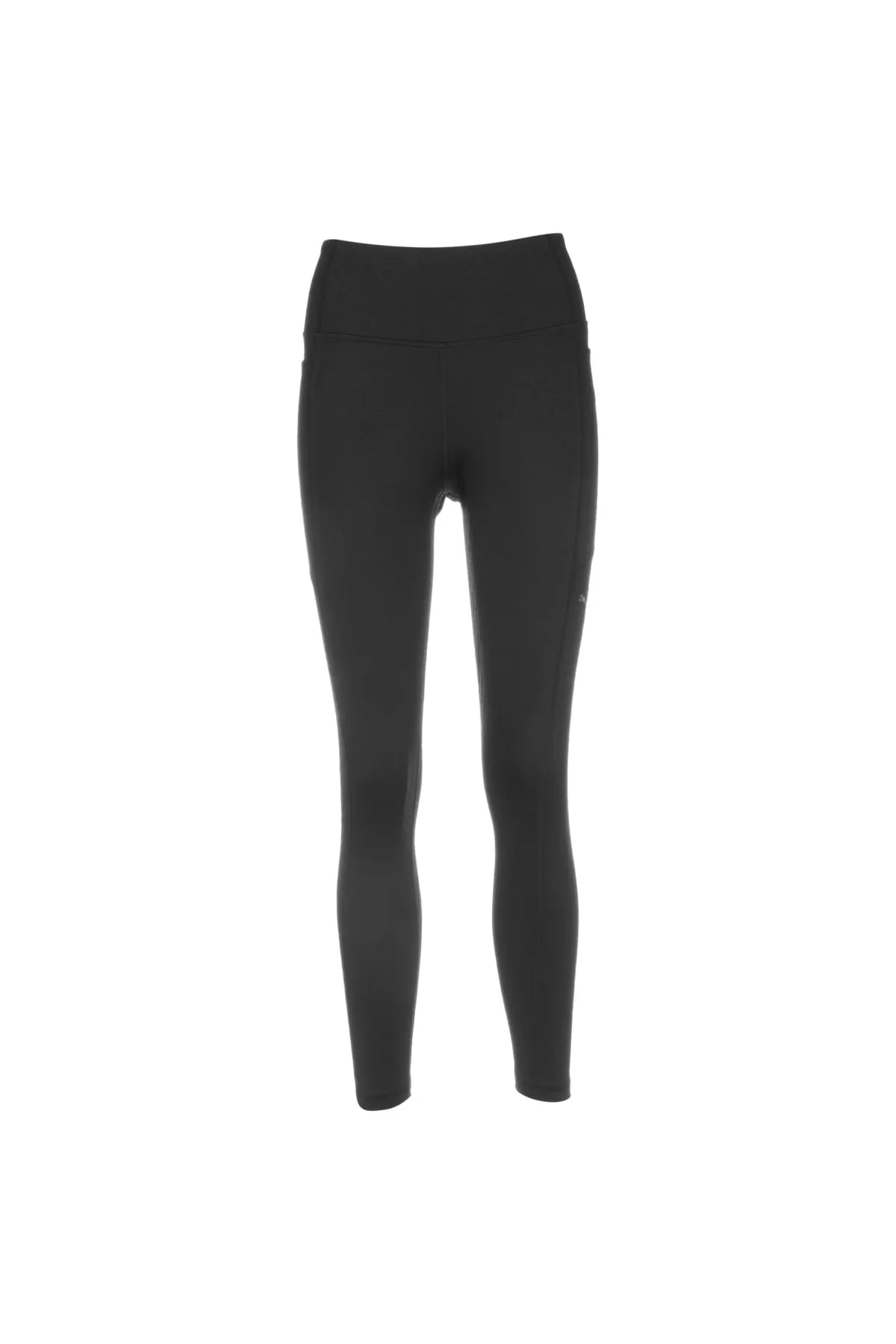 Puma  Sport-Leggings - Schwarz - Hoher Bund