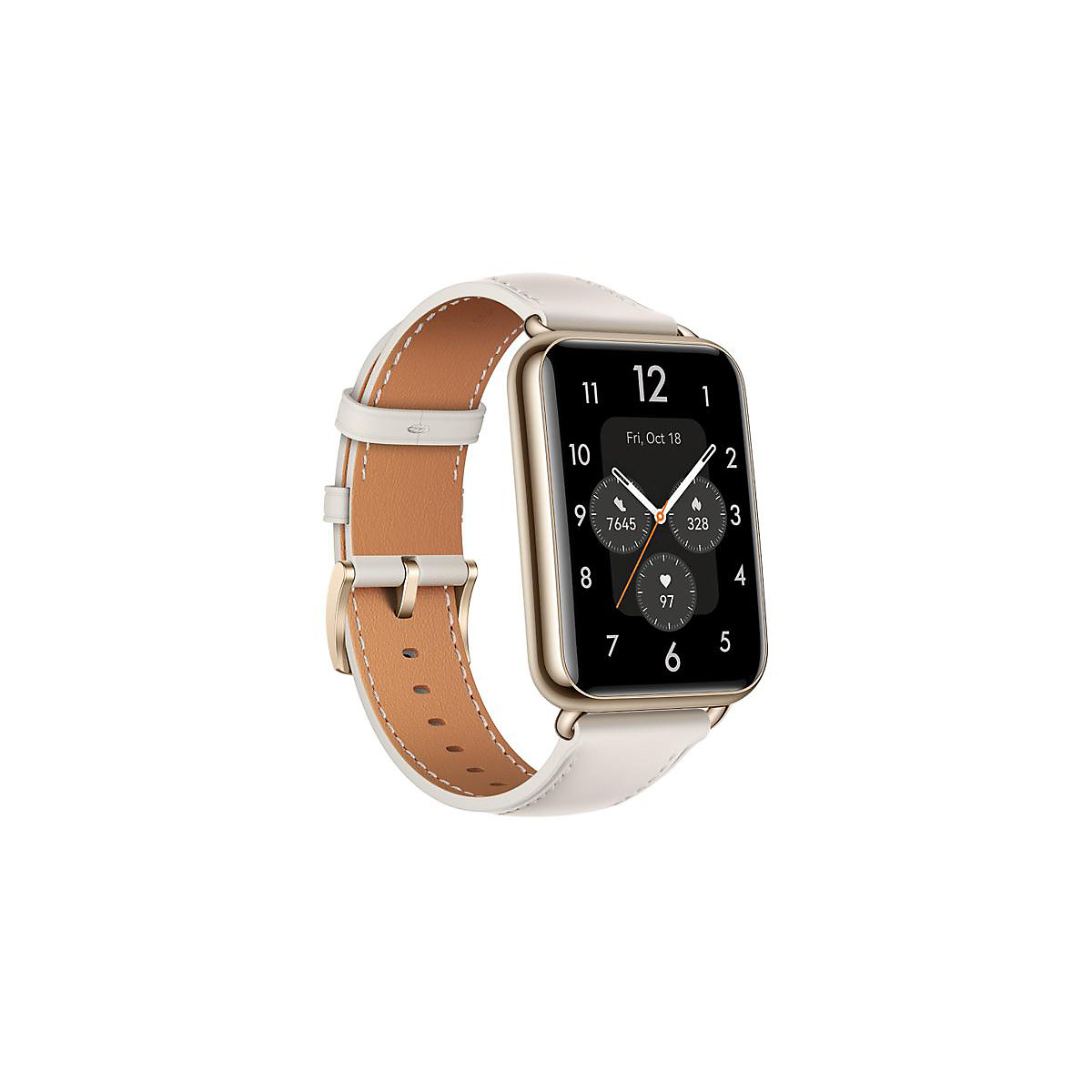 Watch Fit 2 Classic