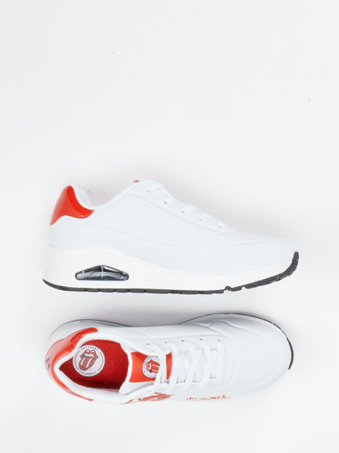 Sneaker-81657050019 Skechers