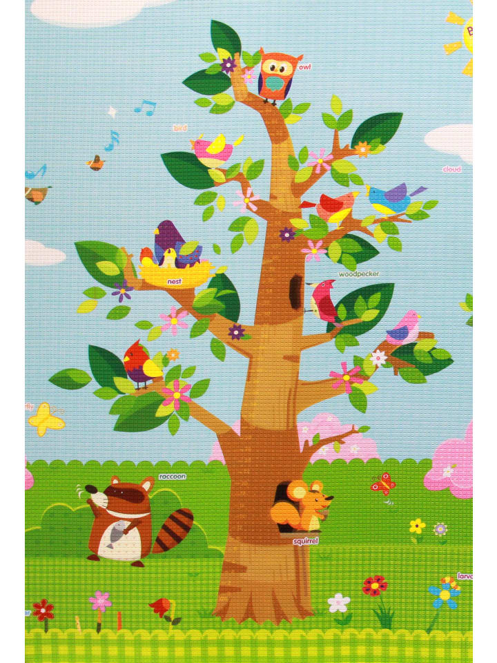BABY CARE Spielmatte 