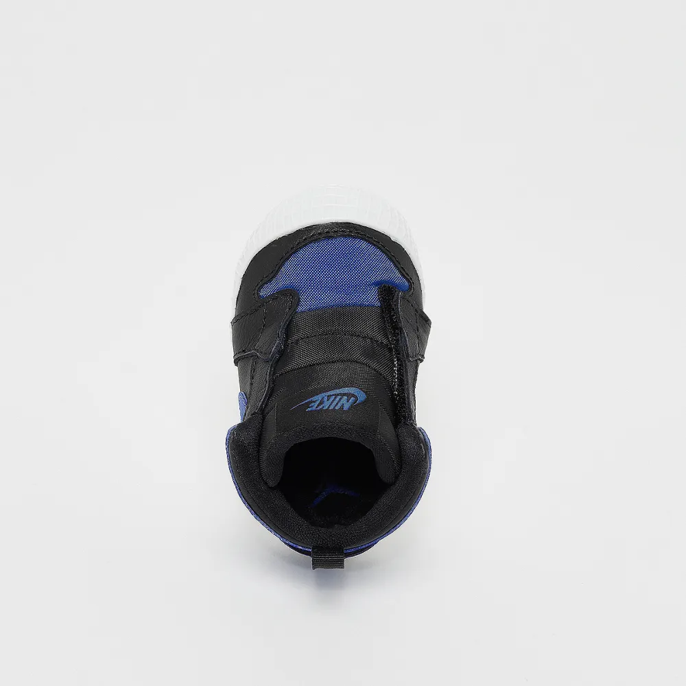 NIKE JORDAN 1 Crib Bootie AT3745-007 / schwarz