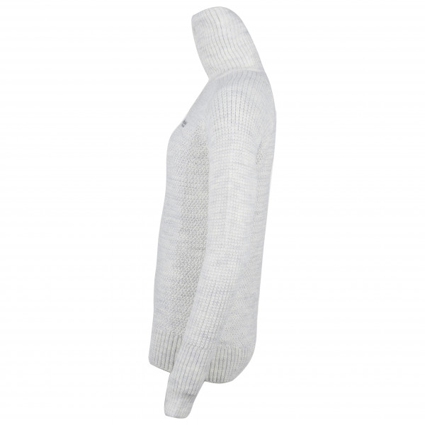 Bergans - Ulriken Lady Jumper - Merinopullover