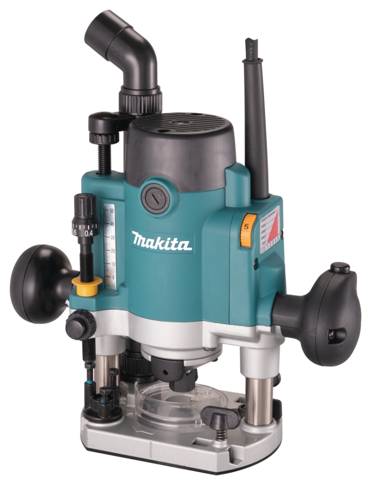 Makita RP1111C 230V Bovenfreesmachine