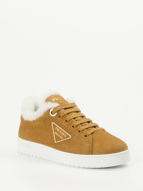 Schnürstiefelette-18012890019 Prada