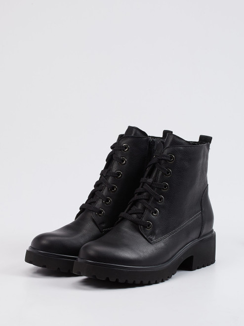 Stiefelette-28510090128 Waldläufer