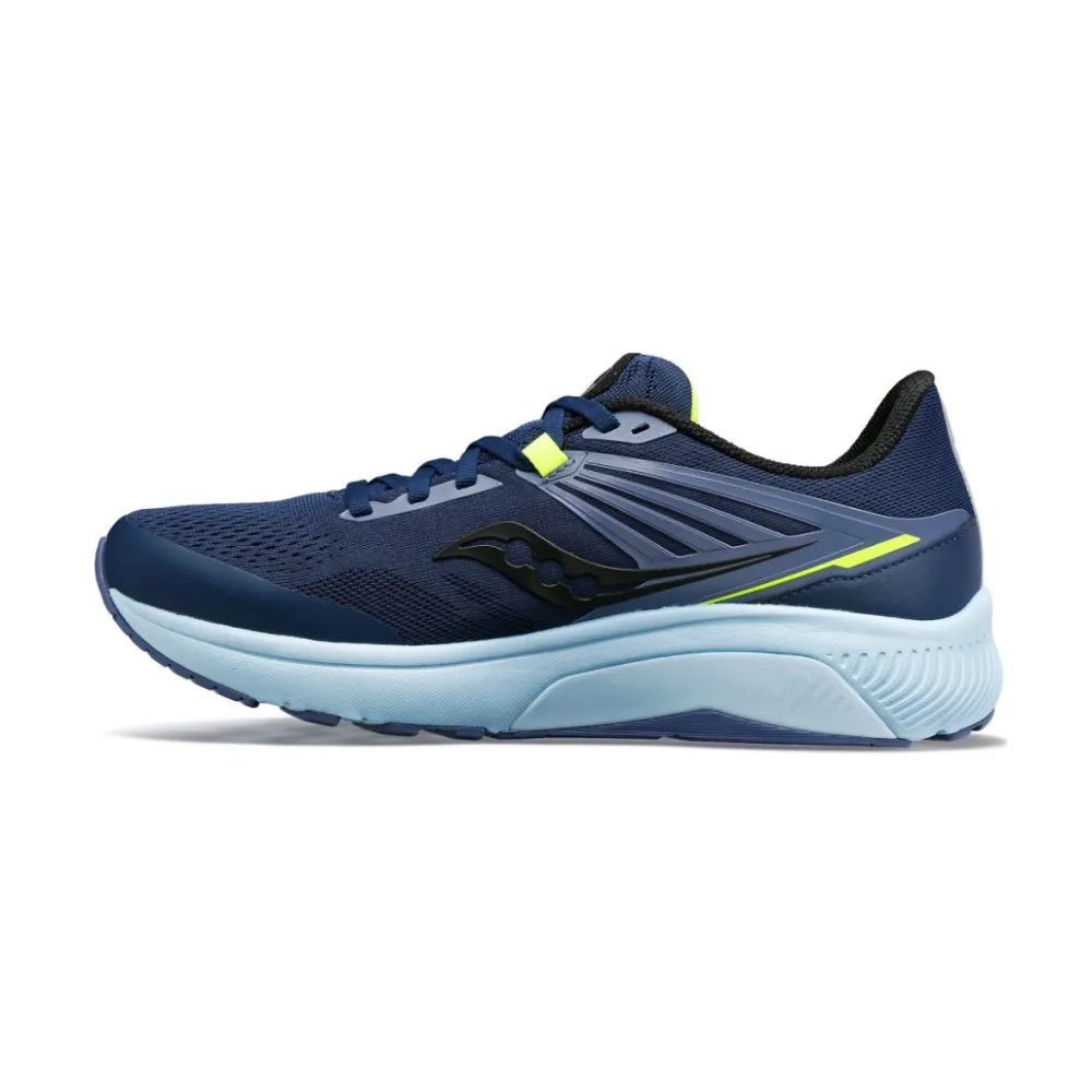 Saucony Munchen 5 S S20828-17 / blau