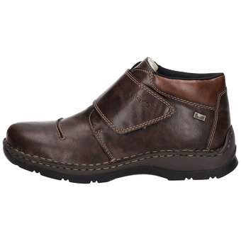 Rieker Stiefelette in braun