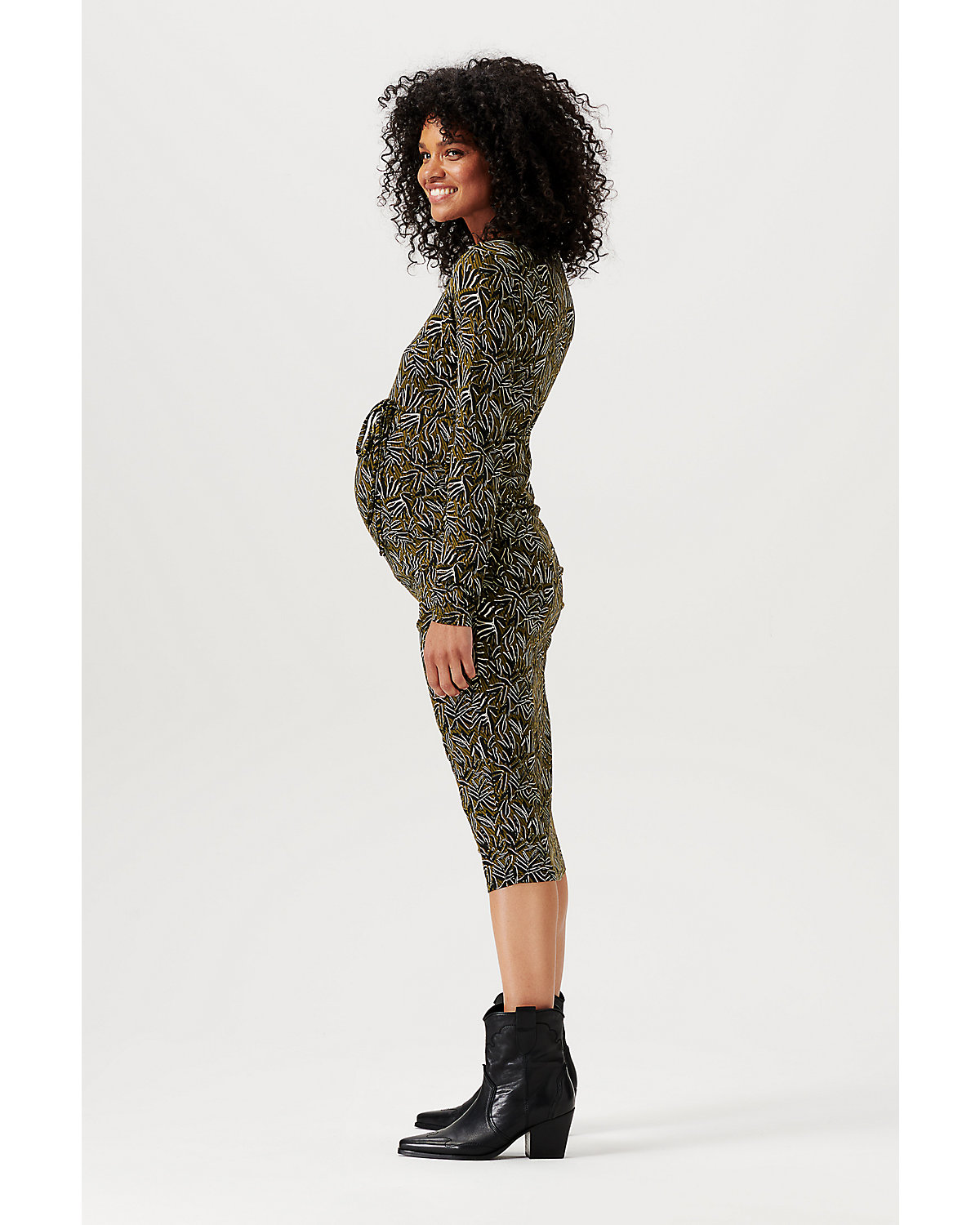 Kleid Paoli Umstandskleider