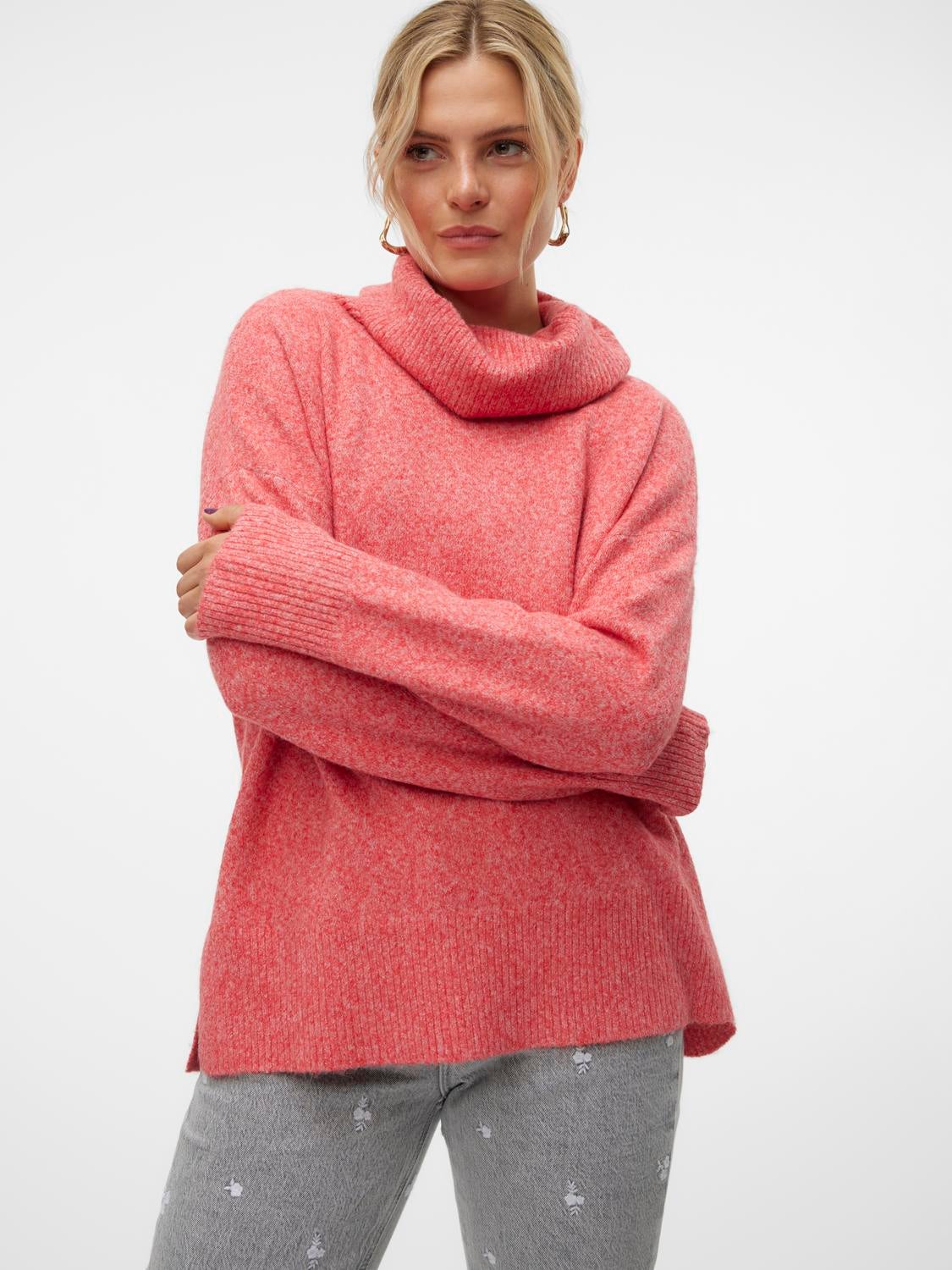 VMDOFFY Pullover