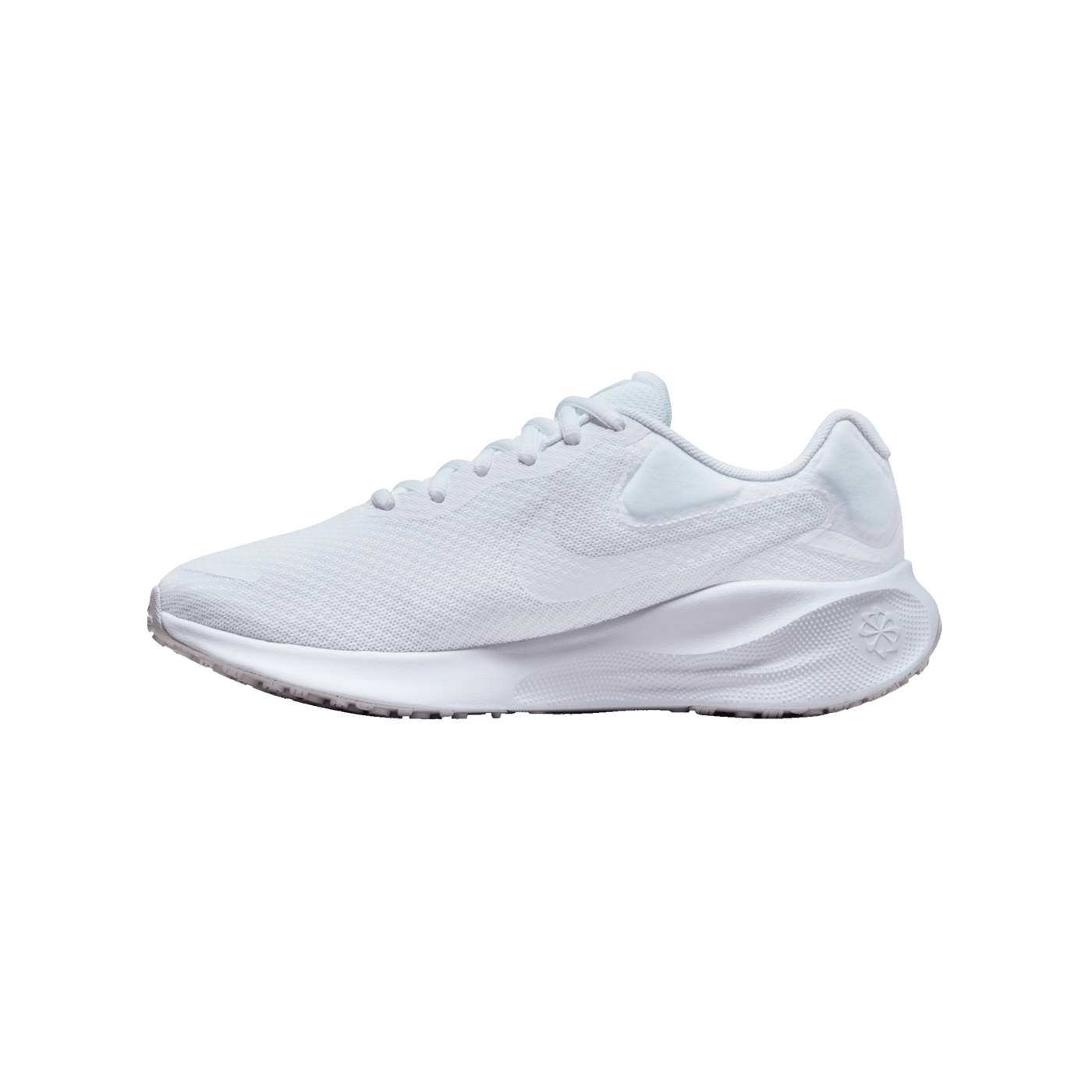 Nike Revolution 7 Road Damen Weiss F100