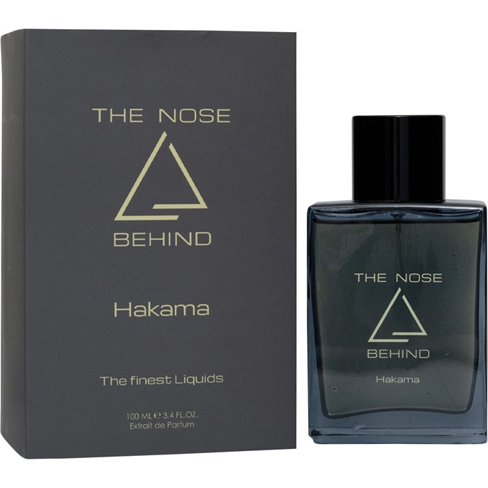 Extrait de Parfum