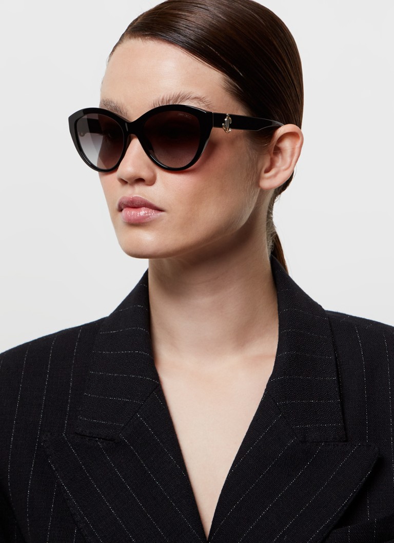 Ochelari de soare Jimmy Choo JC5007