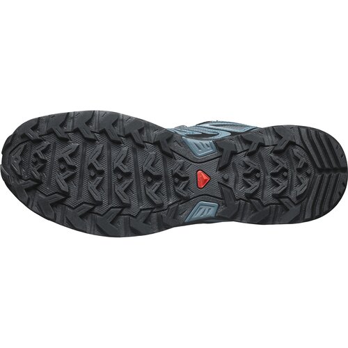 HERREN MULTIFUNKTIONSSTIEFEL SHOES X ULTRA PIONEER MID GTX EBONY/STAR