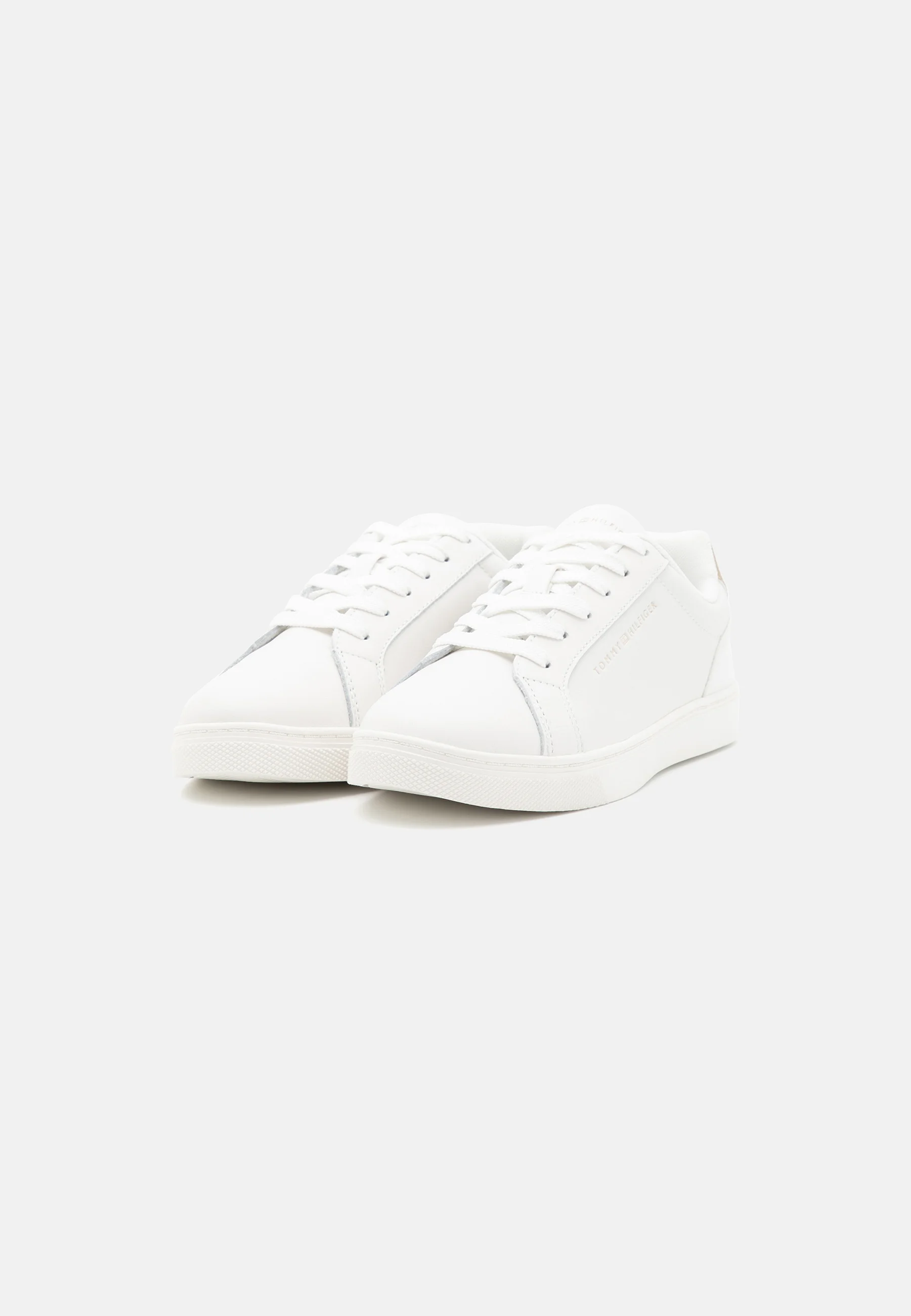 Tommy Hilfiger ESSENTIAL CUPSOLE - Zapatillas bajas