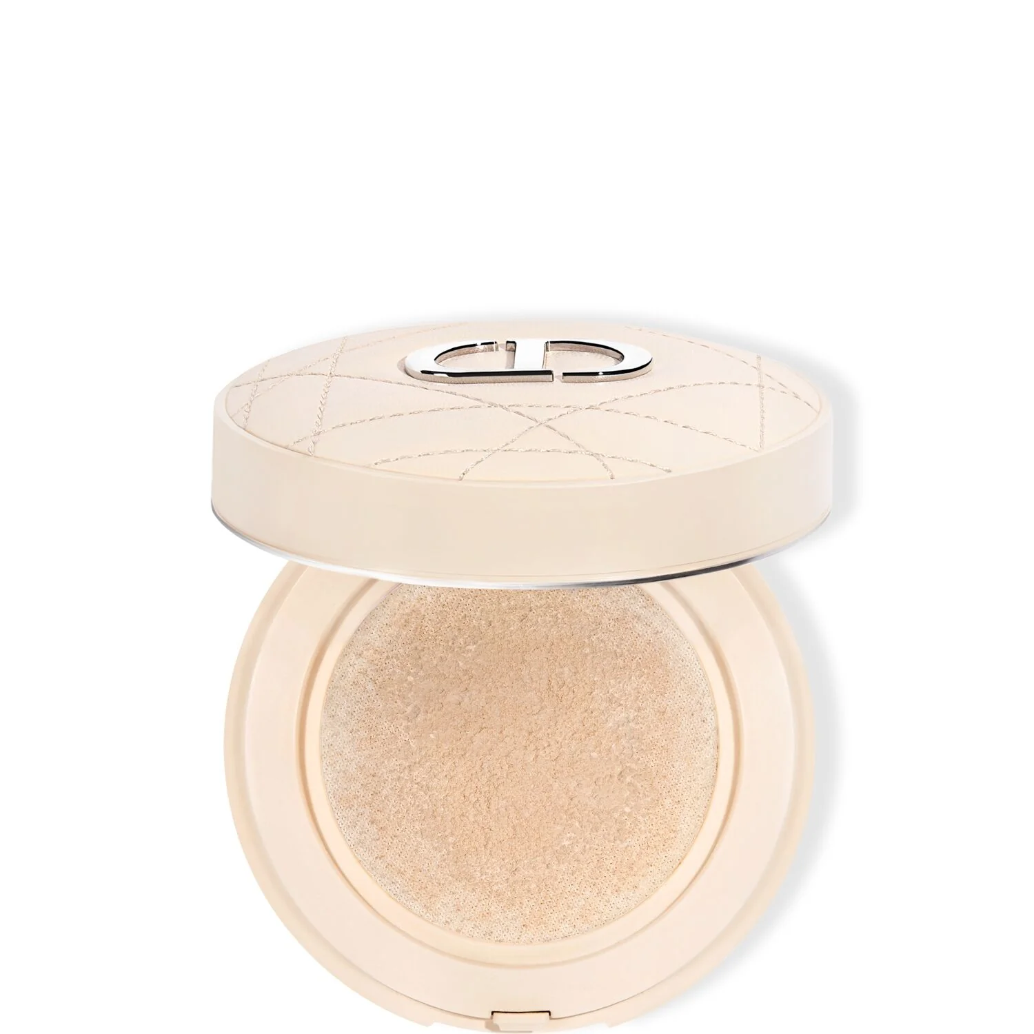 Polvos sueltos en formato cushion Dior Forever