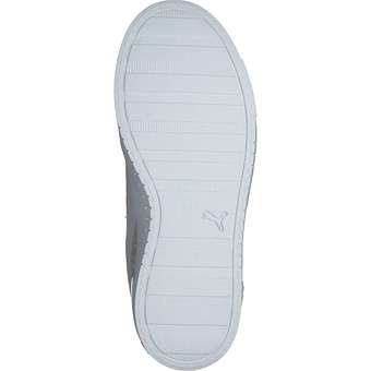 PUMA Jada Snake Premium Sneaker in weiß
