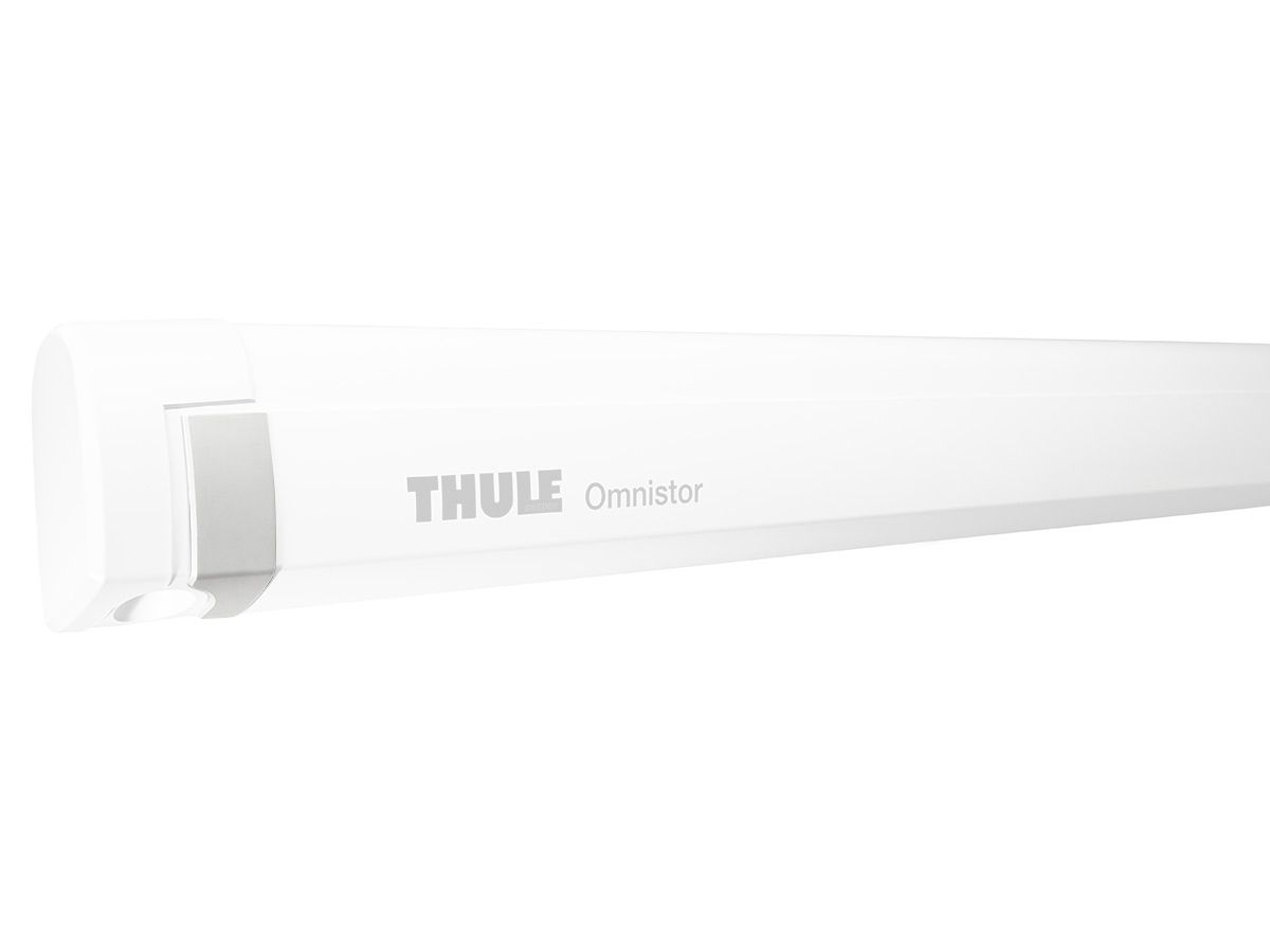 Thule Omnistor Set Endkappen Vorderschiene 5200