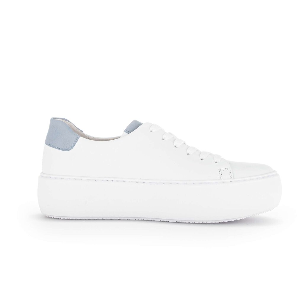Gabor fashion Sneaker low weiß