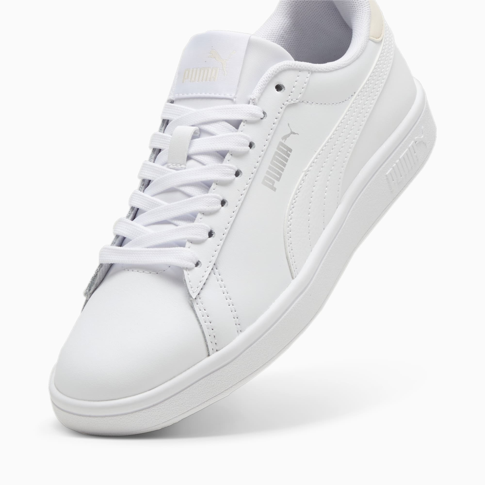 PUMA Smash 3.0 L 390987_19 / grau
