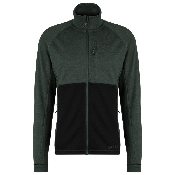Stoic - Merino260 StadjanSt. Jacket - Merinojacke