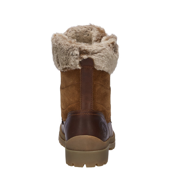 TUSCANI Damen - Winterstiefel