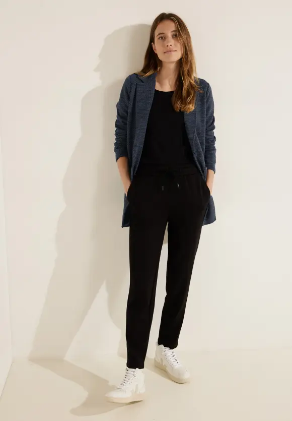 CECIL Struktur Longblazer