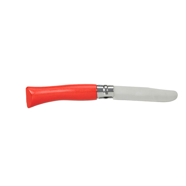 MY FIRST OPINEL BUNT Kinder - Klappmesser