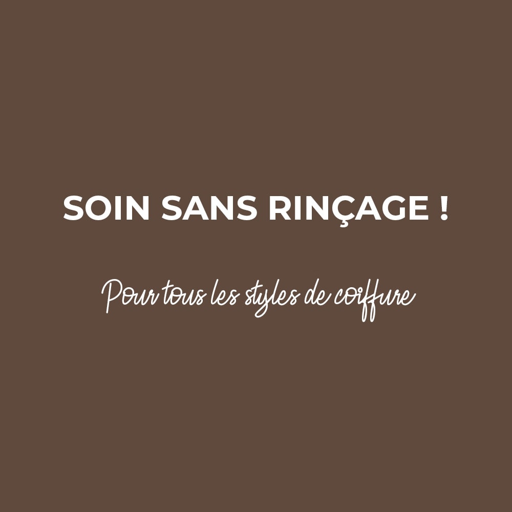 energie fruit Lait Coiffant Sans Rinçage | Nutrition Intense Lait Coiffant Sans Rinçage