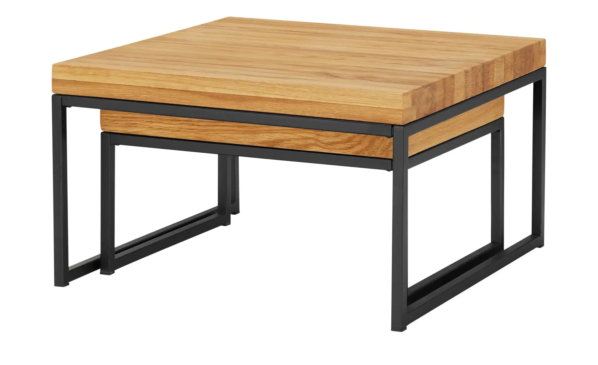 Couchtisch 2er-Set