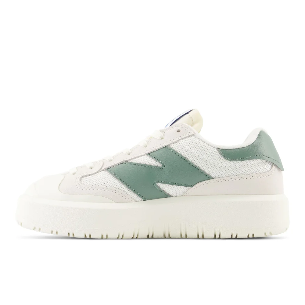 New Balance CT302 CT302RO / weiss
