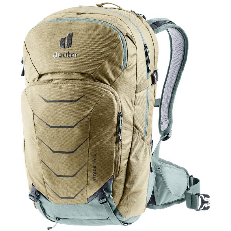 Deuter Attack 18 SL Fahrradrucksack Damen