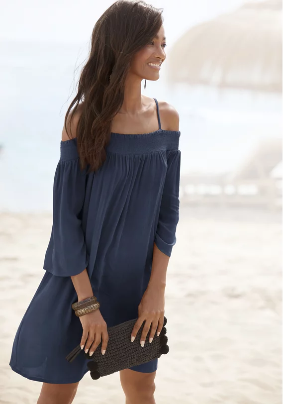 Strandkleid