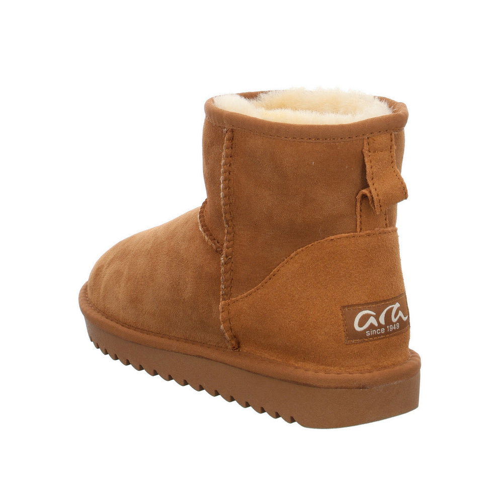 ara Alaska Boots