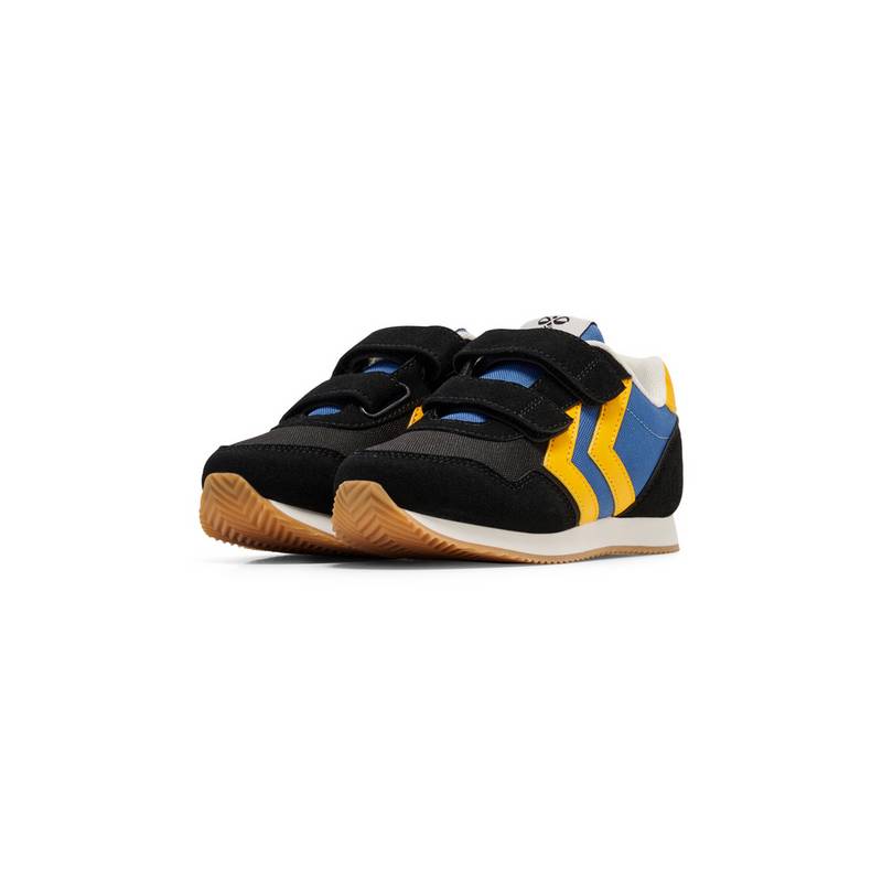 hummel REFLEX DOUBLE MULTI JR Sneaker Kinder
