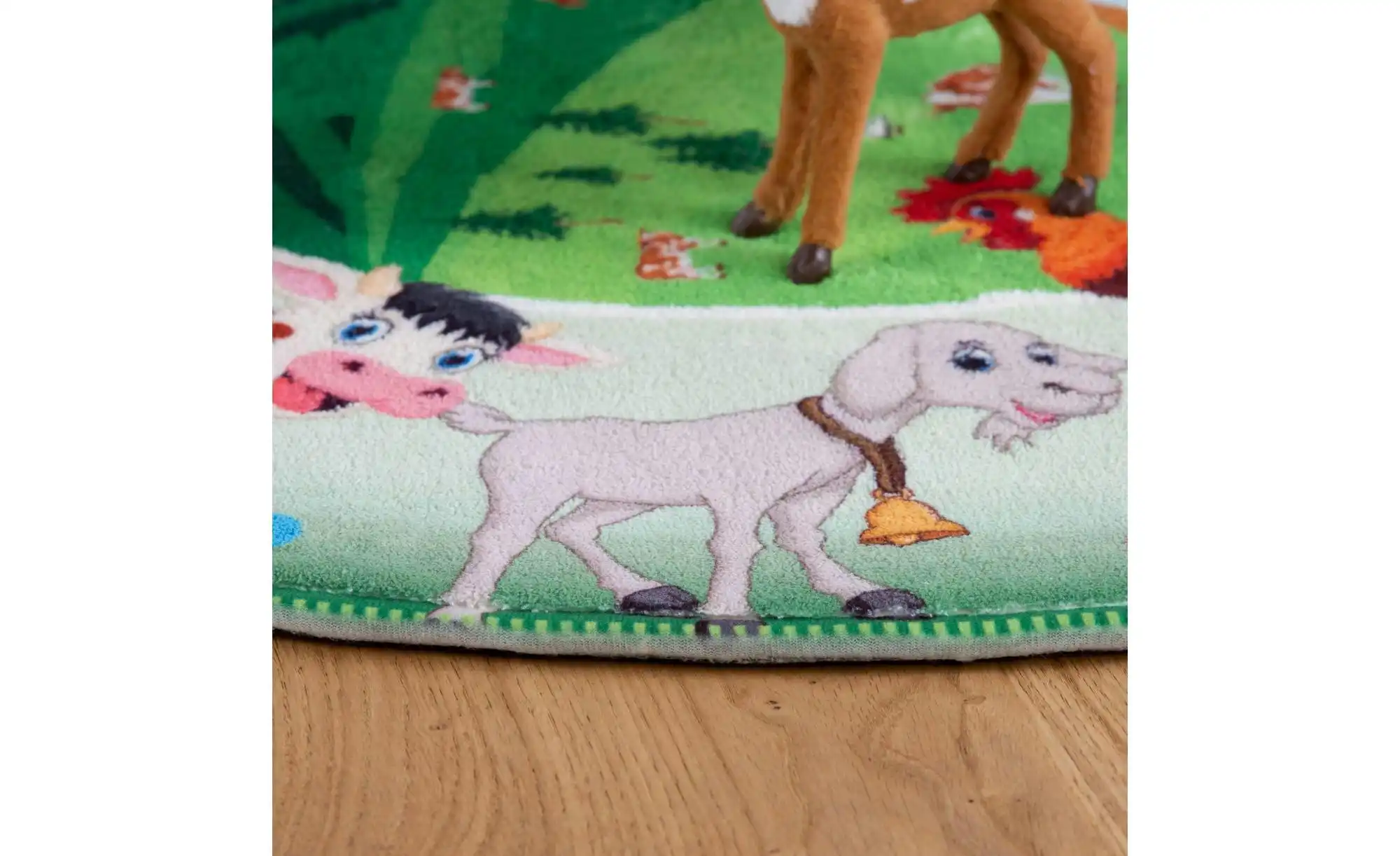 Kinderteppich