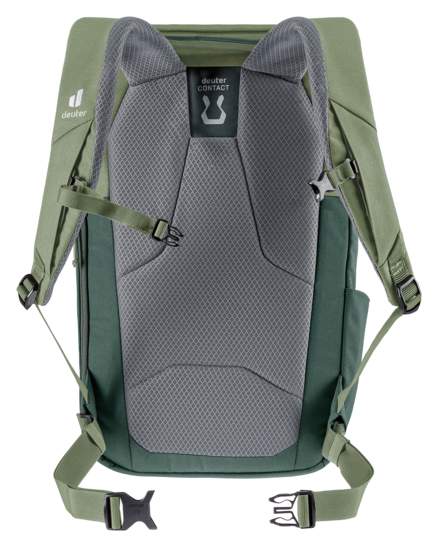 deuter UP Sydney | Nachhaltiger Daypack & Stadtrucksack