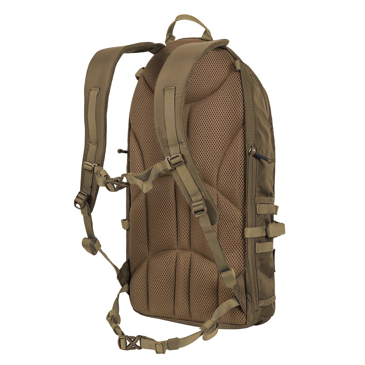 Groundhog Backpack