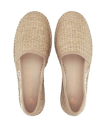 Macarena Espadrille MAR 281