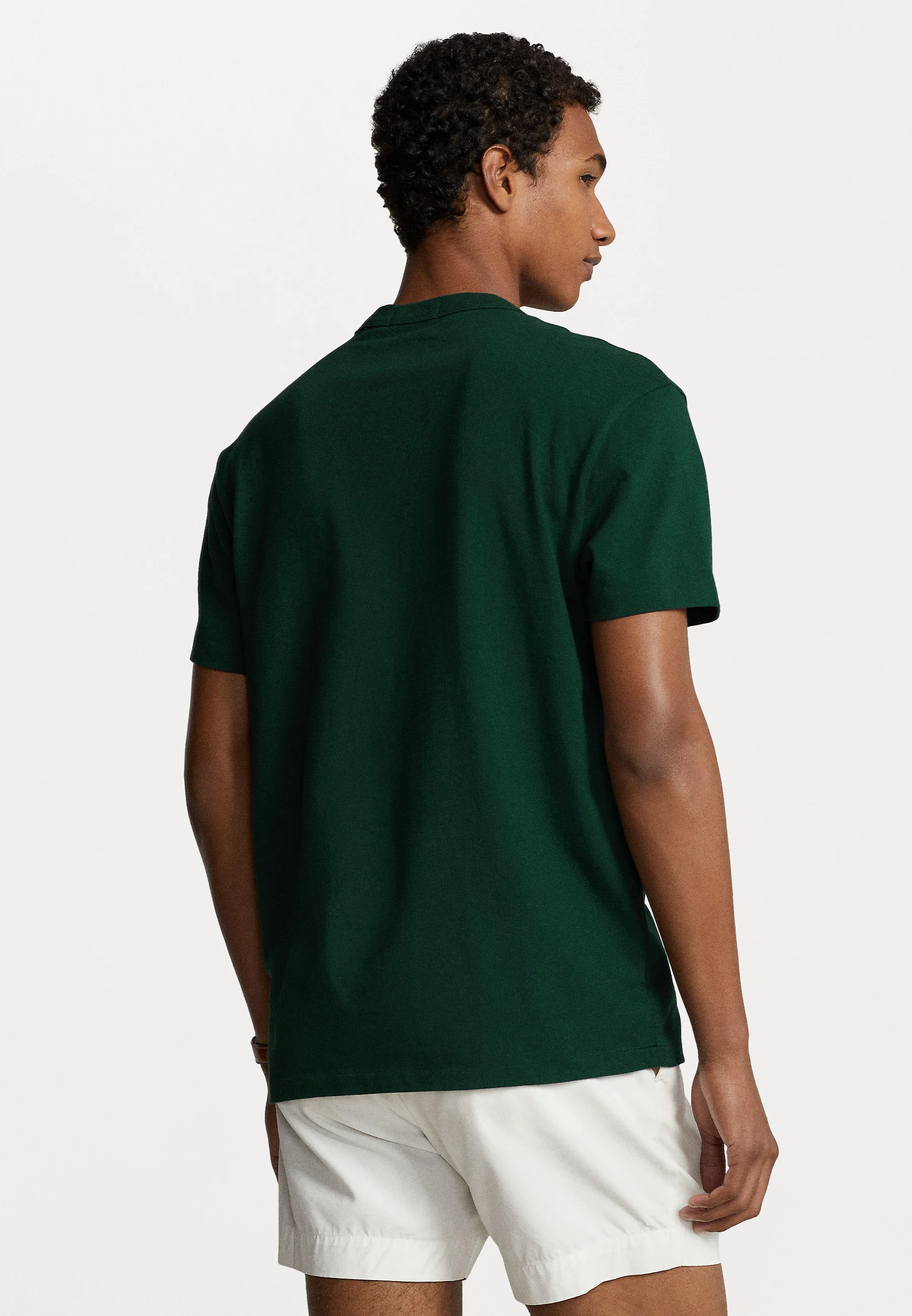 Polo Ralph Lauren UNISEX - Camiseta con estampado