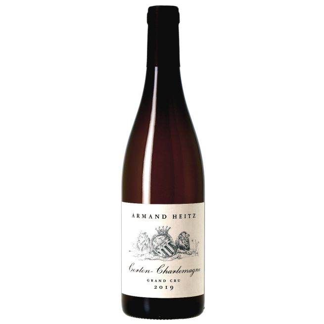 Domaine Heitz- Lochardet, Corton-Charlemagne, 2019