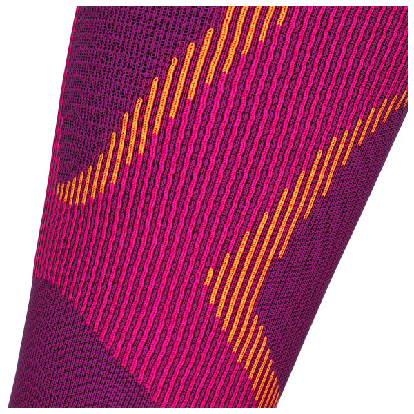 Bauerfeind Sports - Women's Run Performance Compr. Socks - Kompressionssocken