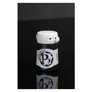 Umbral Umber - P3 Paint