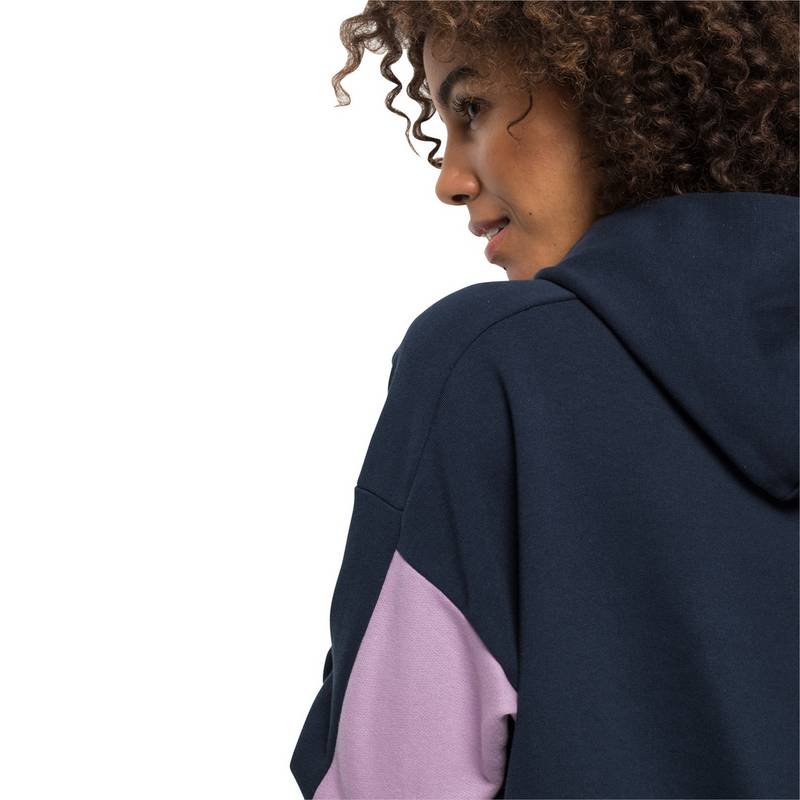 Jack Wolfskin Hoodie Damen