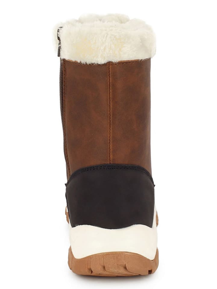 Kimberfeel Winterstiefel 