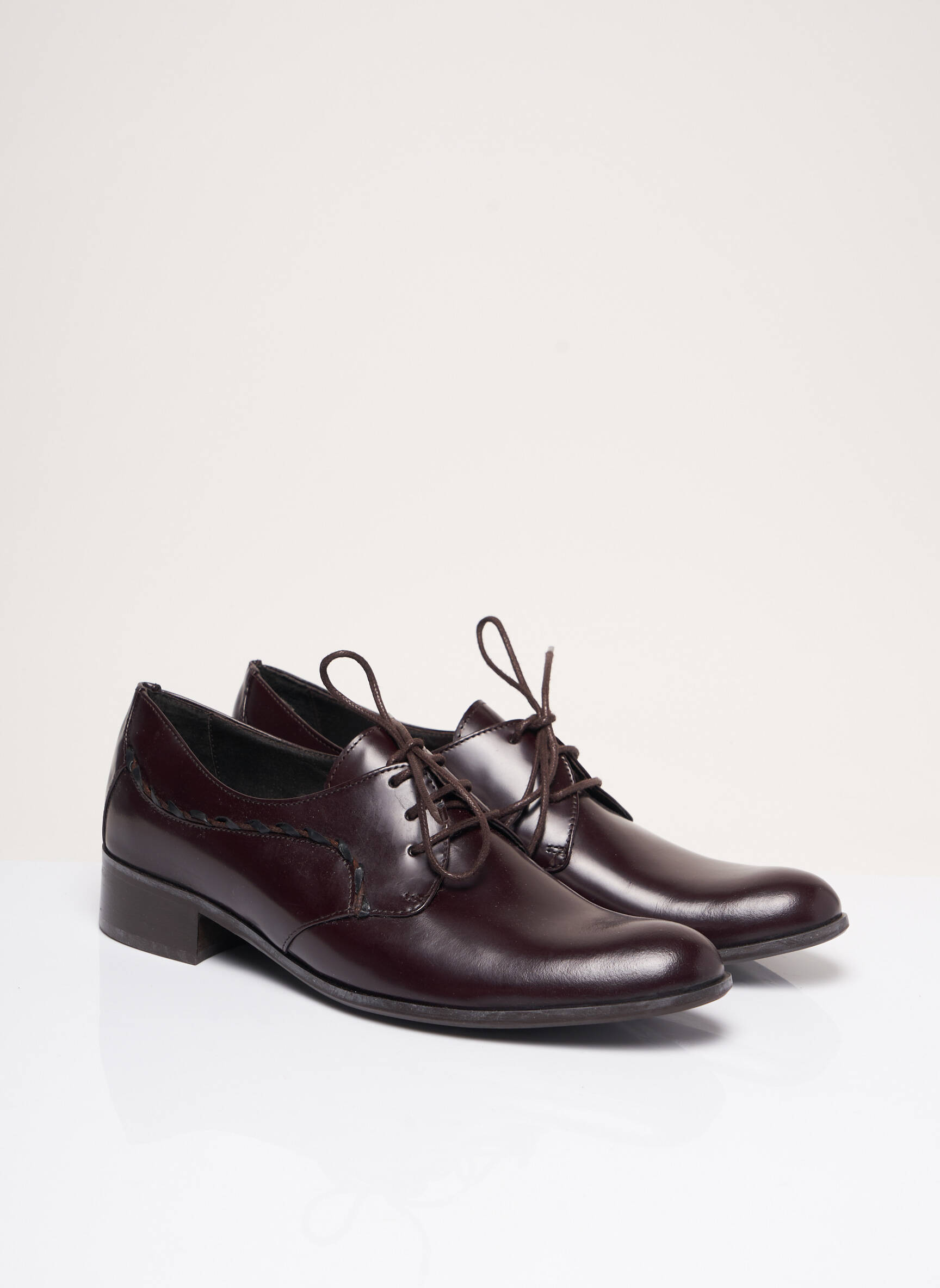 Ippon Styl Derby Femme couleur rouge
