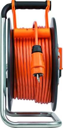 Brennenstuhl ProfessionalLINE 9191330200 professionalLINE SteelCore kabelska utičnica 33m H07BQ-F 3G1,5